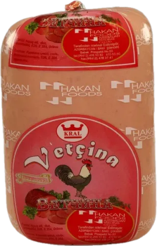 Ham