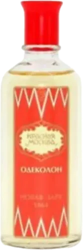 Red Moscow Eau de Cologne