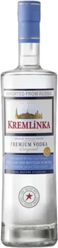 Vodka