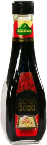 Soy Sauce
