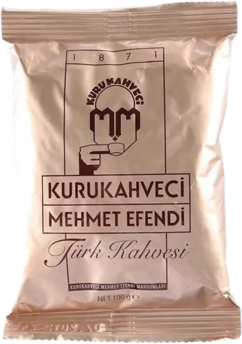 Türk qəhvəsi