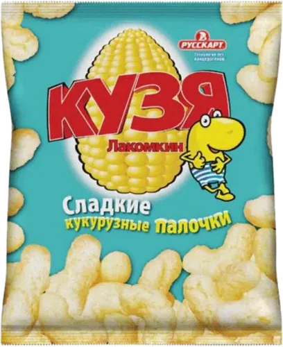 Corn Sticks