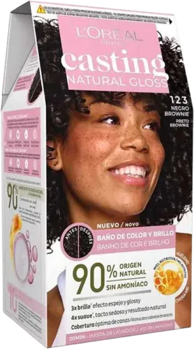 Hair Dye 123