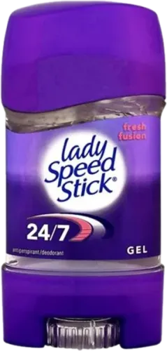 24/7 Fresh Fusion Deodorantı