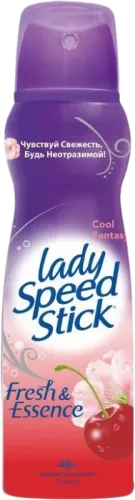 Cool Fantasy Deodorantı