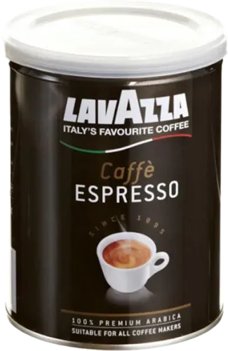 Caffe Espresso