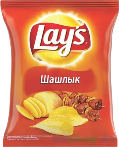 Kabablı Çips