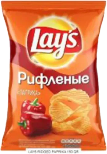 Dalğavarı Çips Paprika