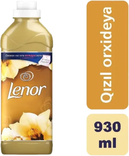 Yumşaldıcı Maye Orxideya