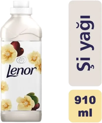 Yumşaldıcı Maye Şi Yağı