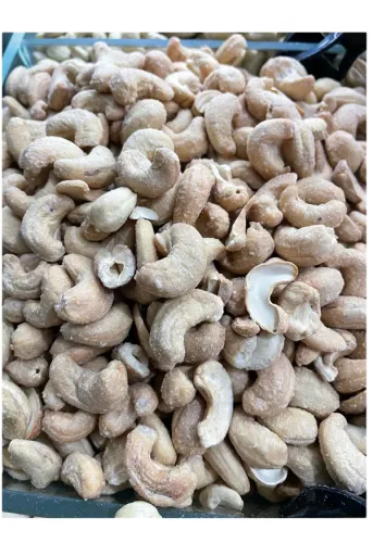Roasted Coconut