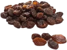 Golden Raisins