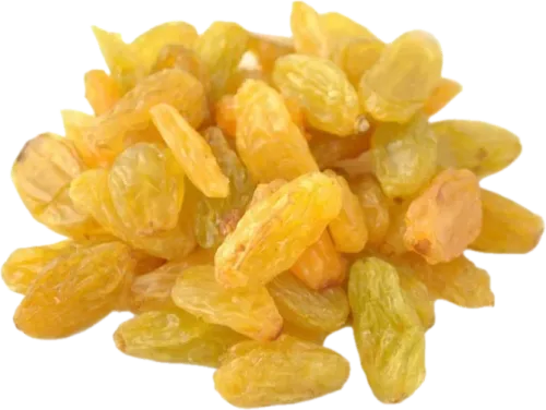 Sarı Kişmiş Orta