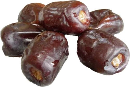 Qara İran xurmaları