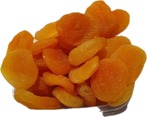 Qurudulmuş Ərik