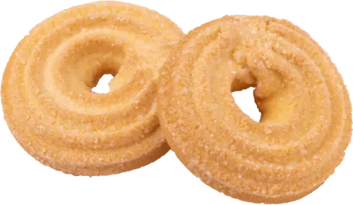 Sugar Biscuit