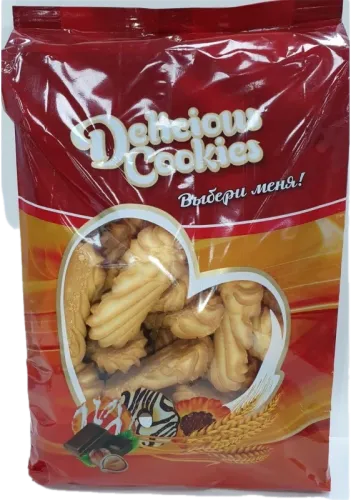 Sünbül peçenye