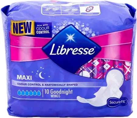 Прокладки женские Goodnight