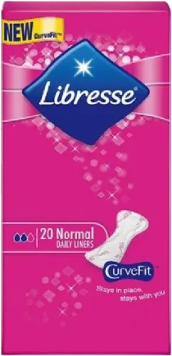 Normal Pantyliners