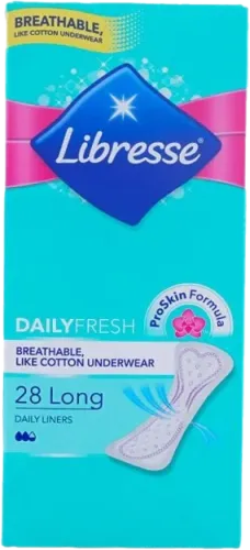 Long Pantyliners