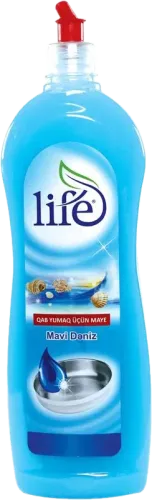 Dishwashing Liquid Marine