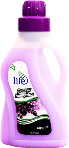 Yumşaldıcı Maye Lavanda