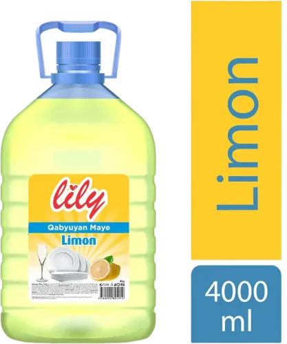 Qabyuyan Maye Limon