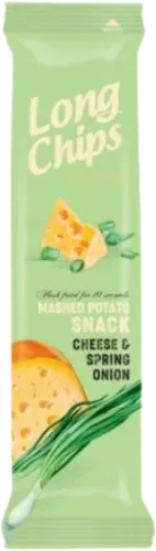 Long Chips Cheese and Onion