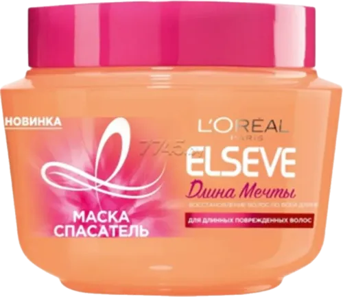 Elseve Dream Long Mask