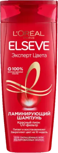 Elseve Шампунь для окрашенных волос