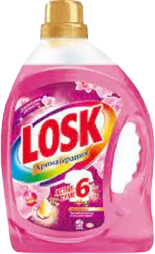 Washing Gel Orchid