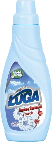 Automatic Starch