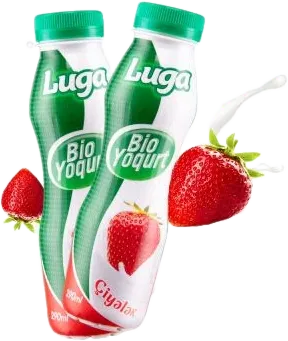 Probio Drinking Yogurt Strawberry