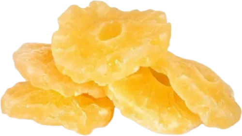 Кольца Ананаса