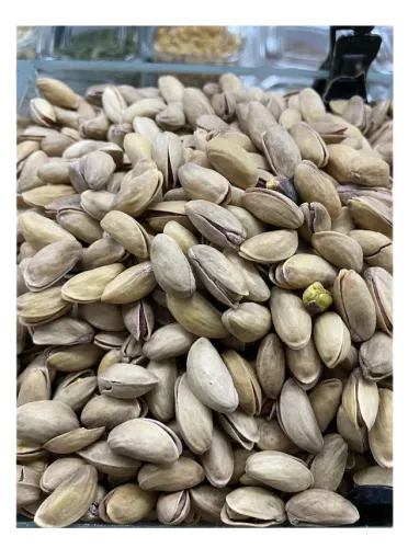 Antep Fıstığı