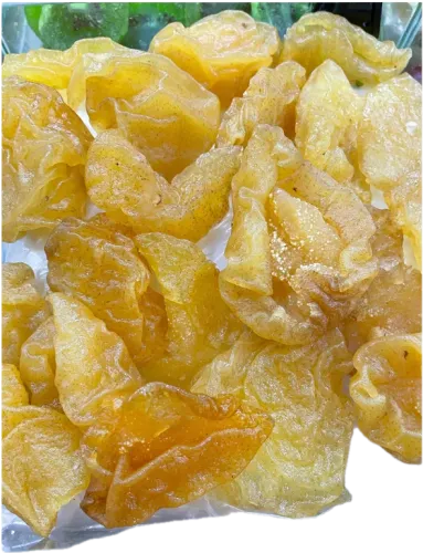 Dried Pears
