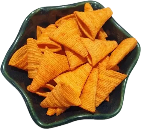 Piramida Çərəz Cipsi