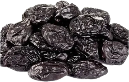 Pitted Plums