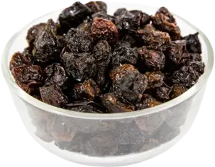 Quru Alca Turşusu