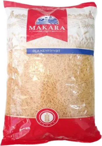 Vermişel Makaron