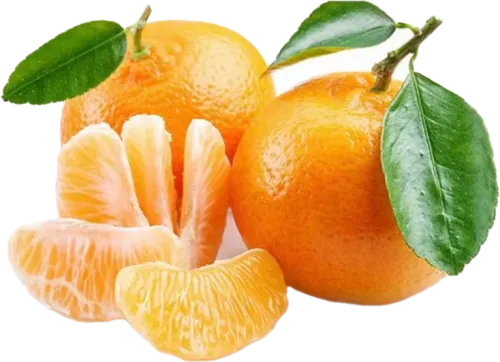 Yerli mandarin