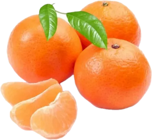 İdxal mandarin