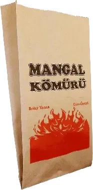 Уголь для мангала