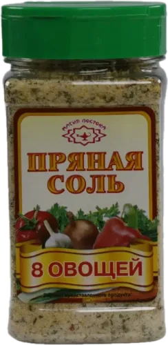 Maqiya Vosto Соль Овощная