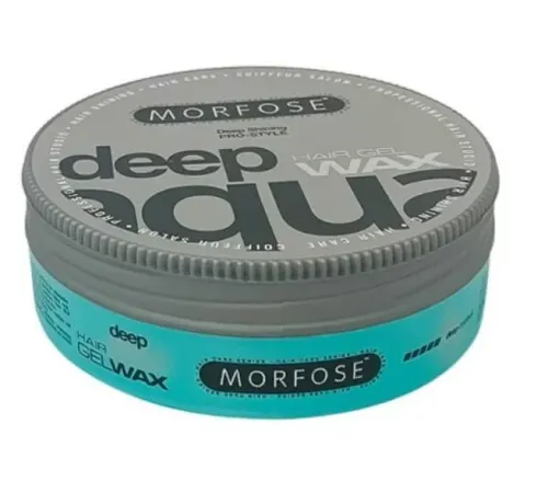 Deep Shine Hair Gel
