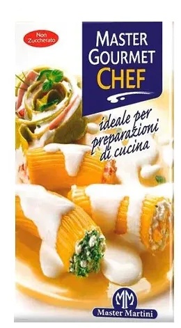 Gourmet Cream