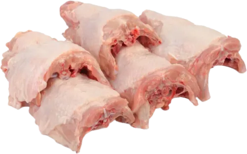 Мясо бедра индейки