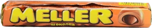 Şokoladlı draje