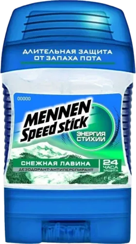 Avalanche Gel