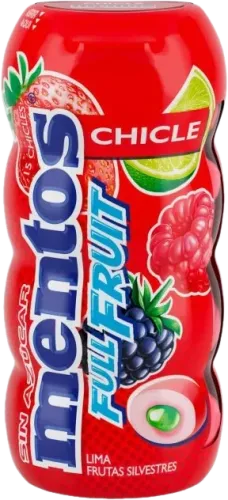 Full Fruit Saqqızı